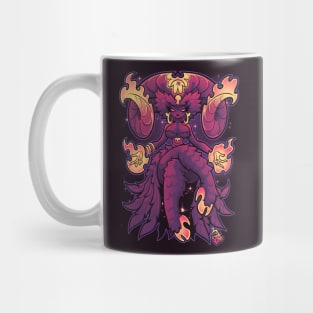 ZODIAC ARIES Mug